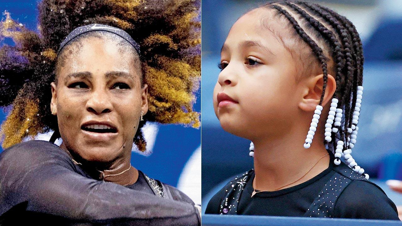 Serena Williams ‘staying vague’ over retirement plans