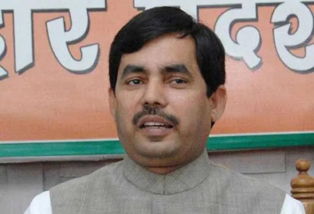HC orders FIR against BJP leader Shahnawaz Hussain in rape case, says reluctance on part of police to do so