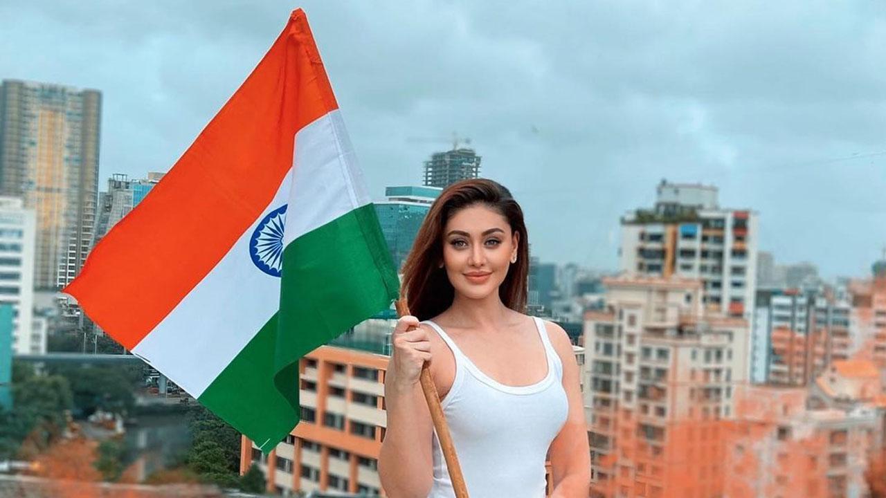 Shefali Jariwala: I would like to see women empowerment in all areas