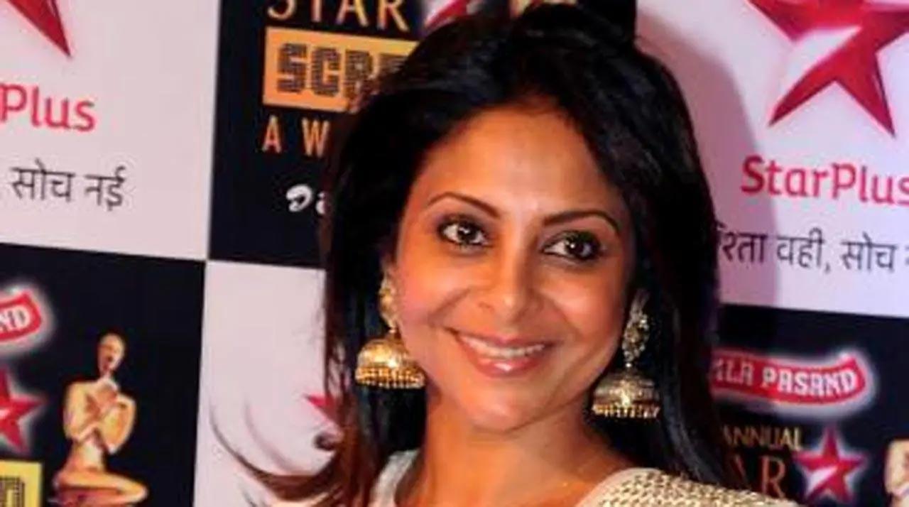 Shefali Shah: Grateful to know 'Delhi Crime 2' has touched everyone as deeply