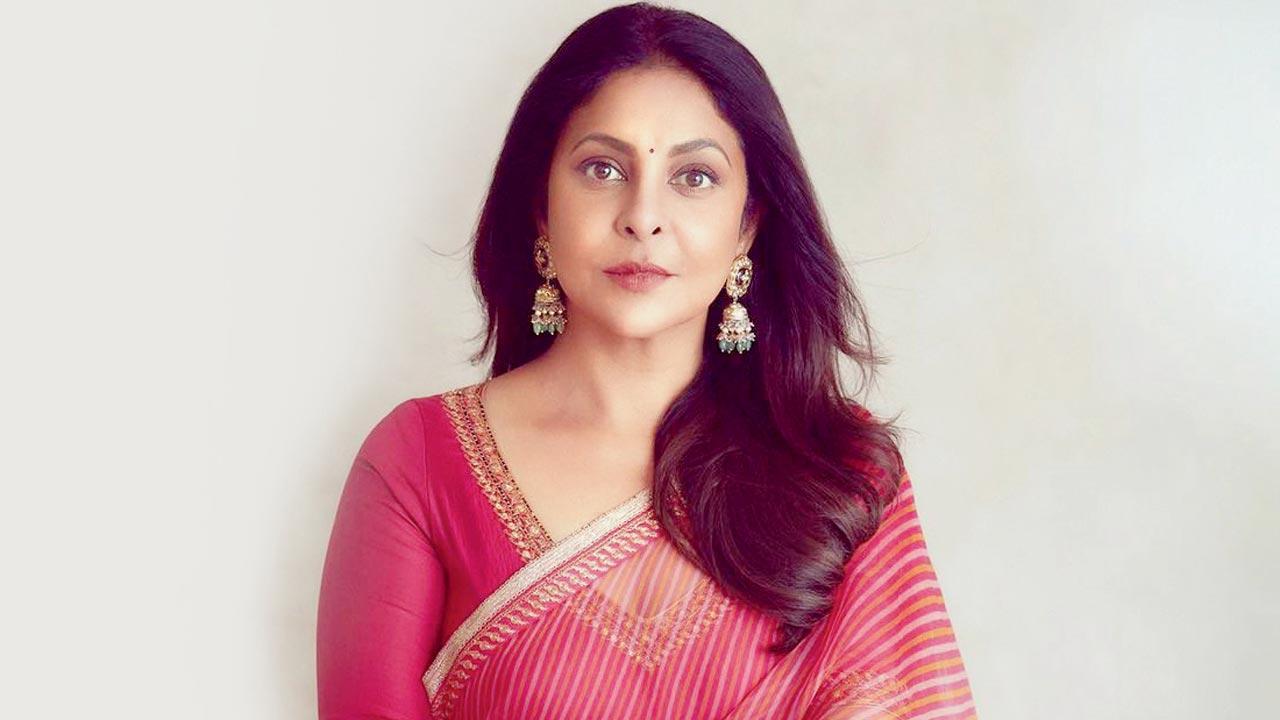 Shefali Shah wins at Melbourne fest