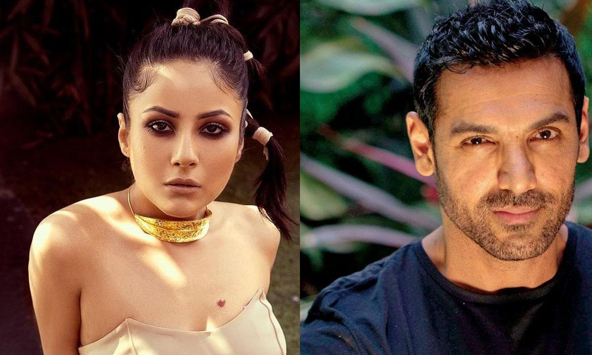 John Abraham, Shehnaaz Gill, Riteish Deshmukh and Nora Fatehi to star in '100%'