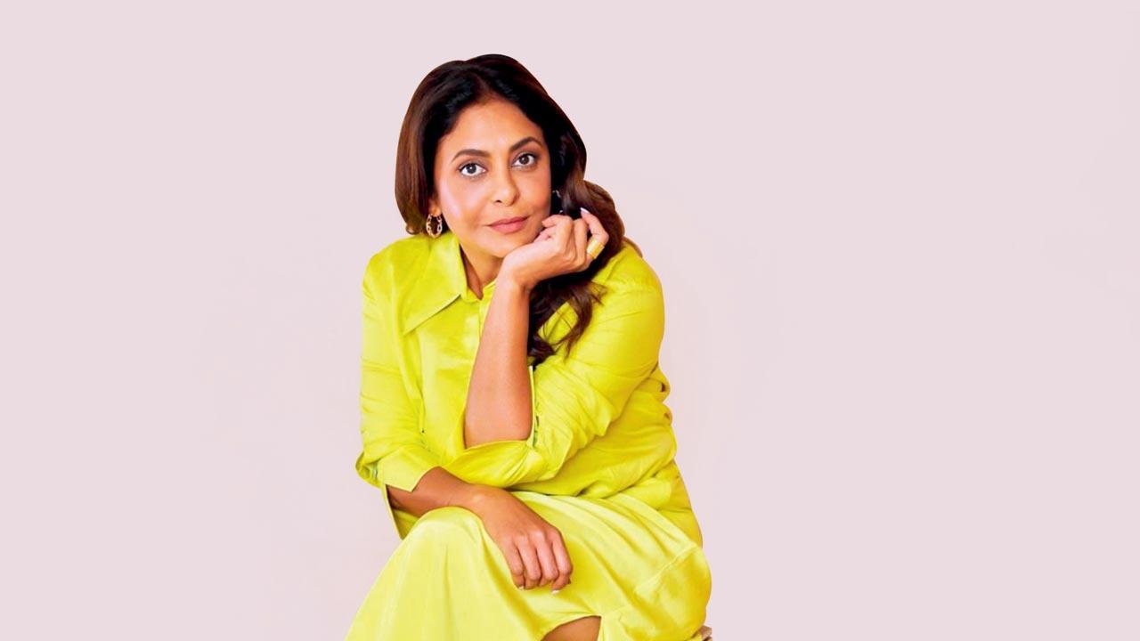 Shefali Shah: It validates the effort of going against the tide