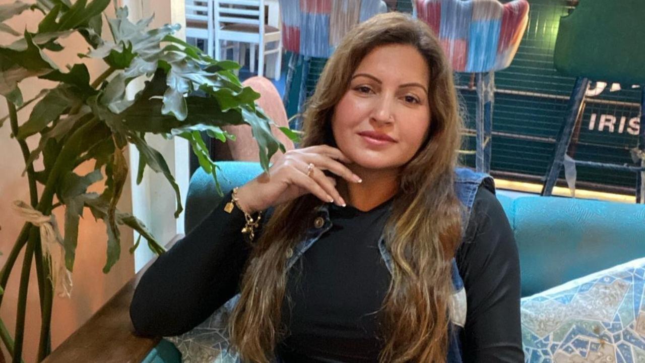 Sonali Phogat's sister Rupesh suspect something 