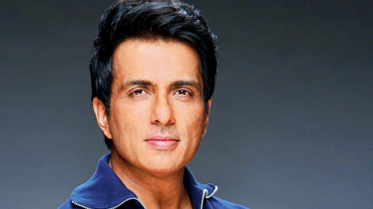 Sonu Sood: Employed several vocal techniques during early years