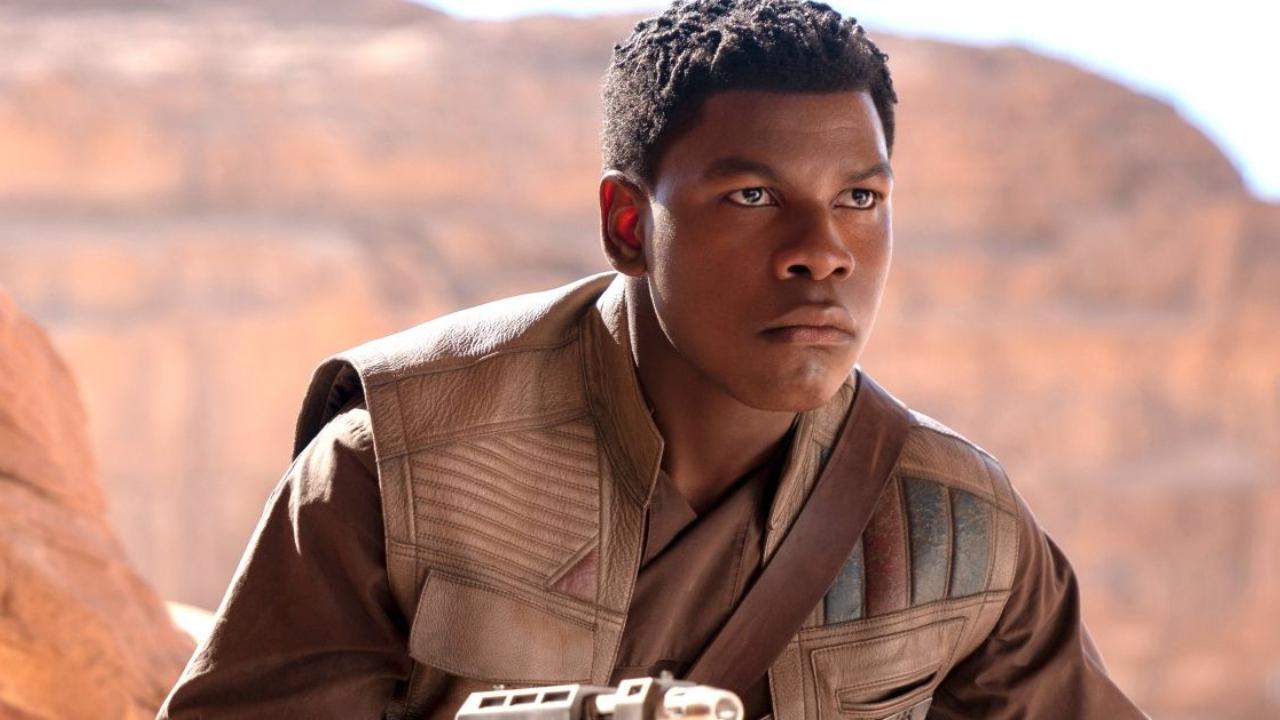 John Boyega says he is done with 'Star Wars', not returning to the franchise after racist backlash