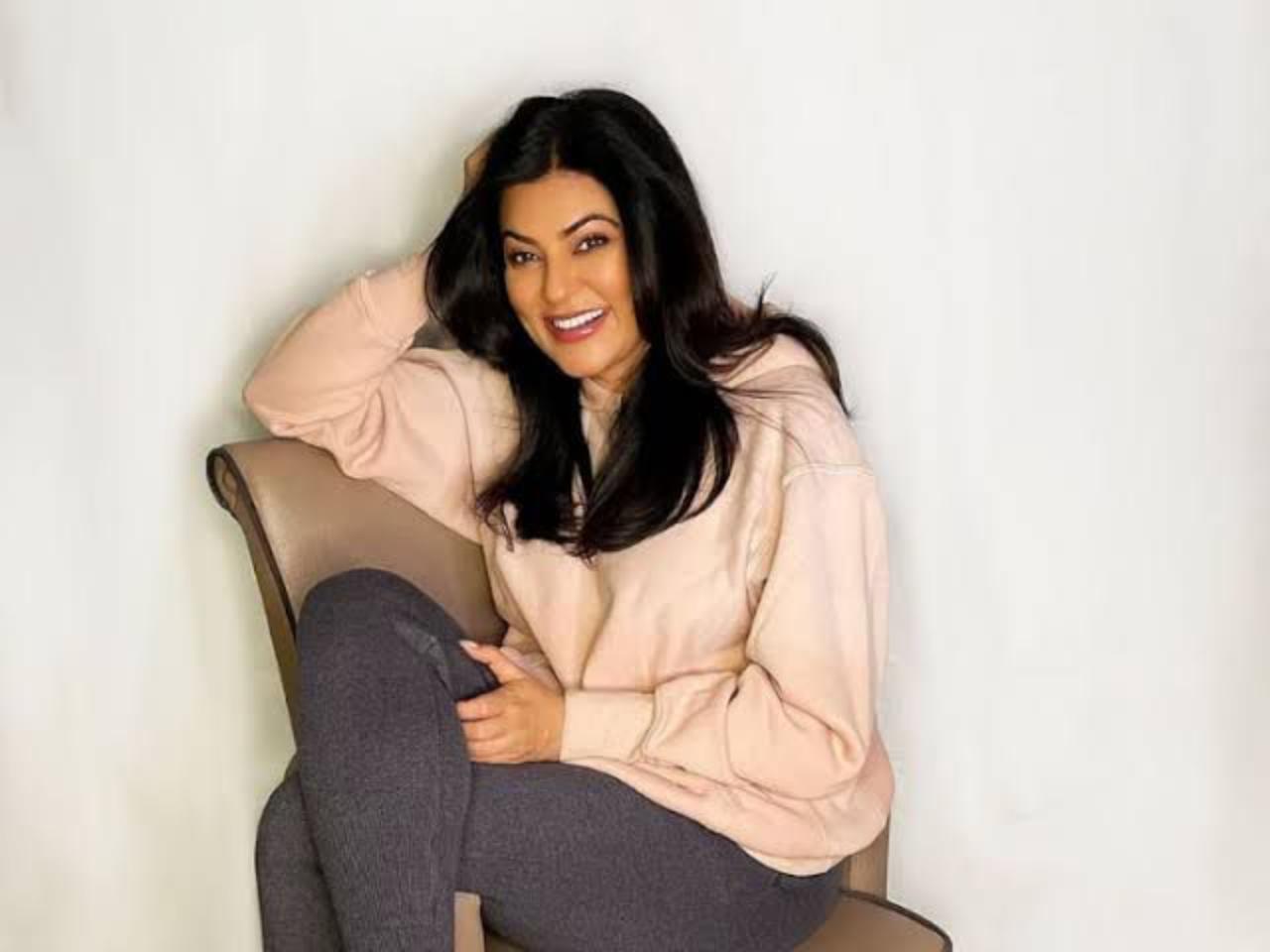 Sushmita Sen 
Knowing the inspiration she is, Sushmita Sen has always spoken about what’s right for the society and environment. In many of her interviews, the actress has been quite outspoken on how there is no shame in repeating outfits or accessories. The actress has pointed out that it’s actually in favour of the fashion industry to repeat clothes as it reduces the pressure of excessive waste on it