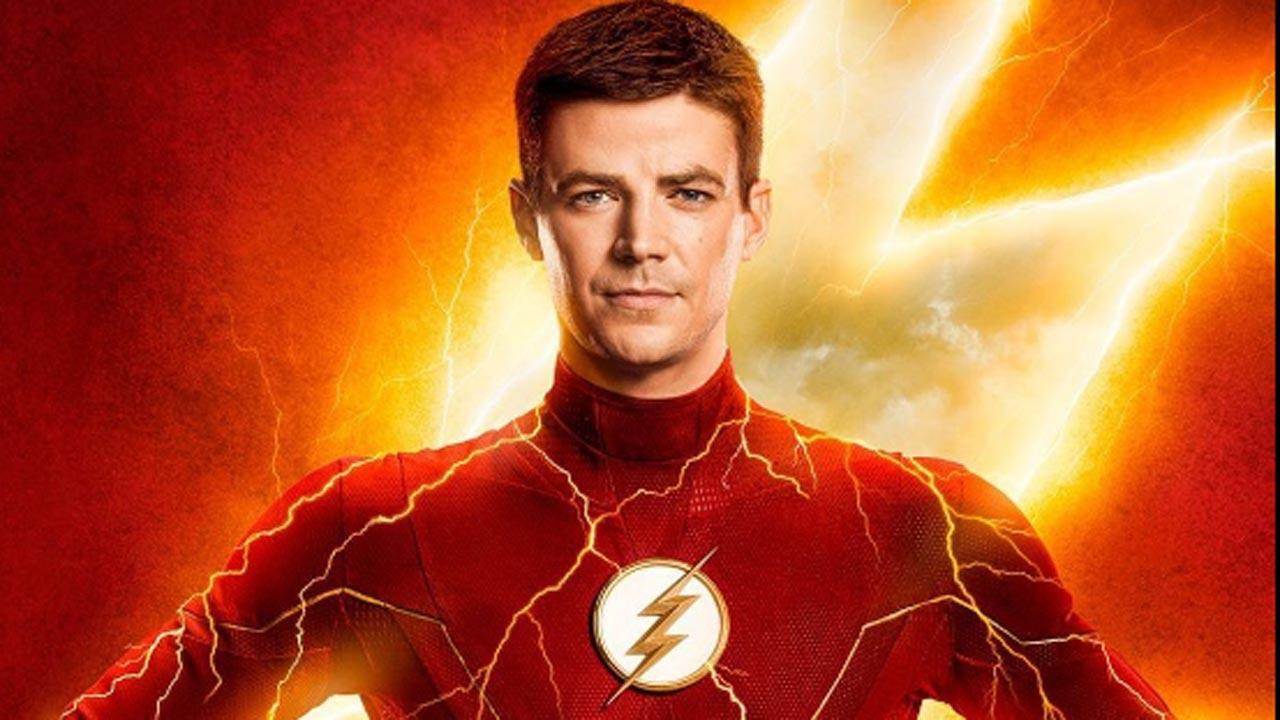DC Comics 'The Flash' to end with Season 9
