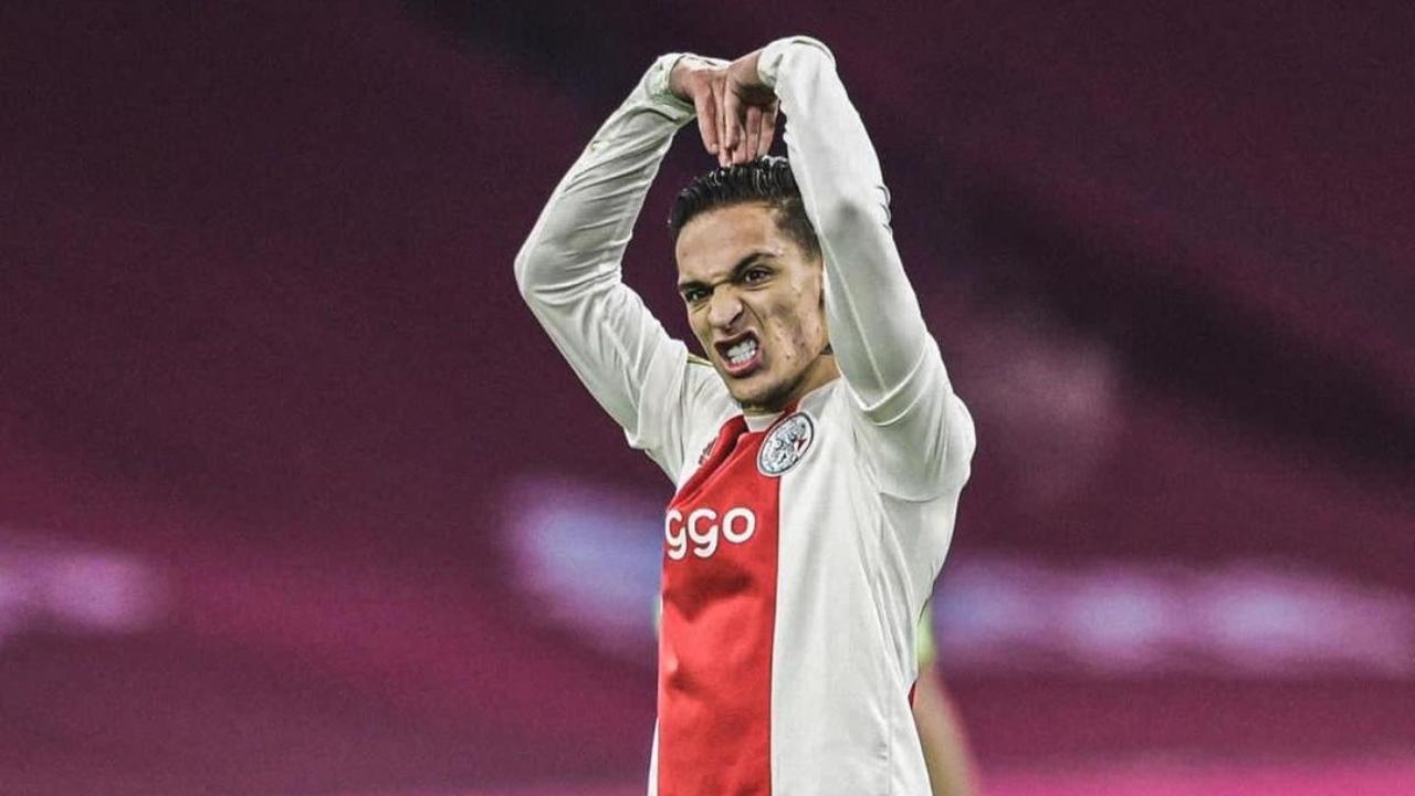 Antony (100 million Euros): In order to boost their misfiring attack United have splurged on the services of Ajax star Antony. The United faithful will hope he can have an immediate impact and bring joy and titles back at Old Trafford