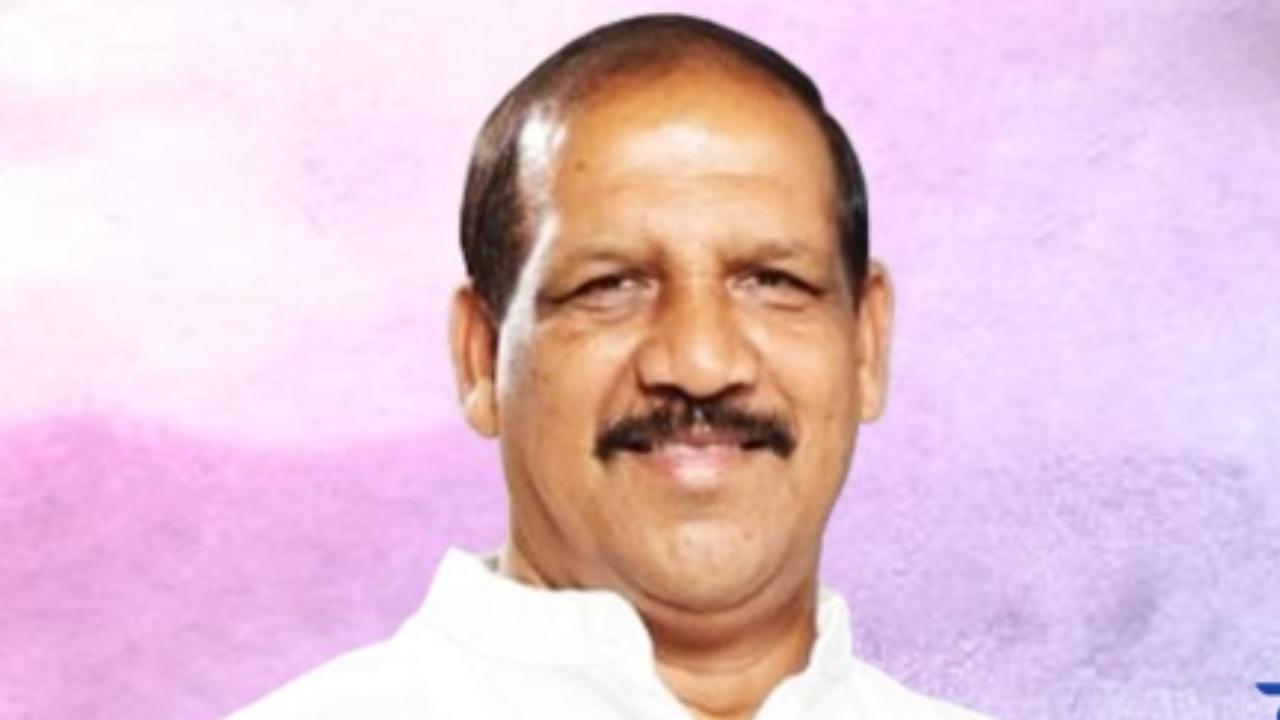 No child death due to malnutrition in 5 years: Maharashtra minister Vijaykumar Gavit