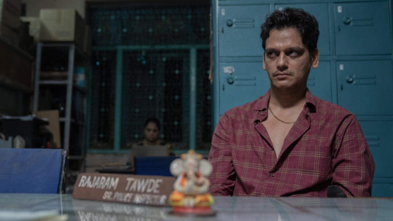 Vijay Varma: I feel like there is a great window and opportunity for me to kind of make my mark