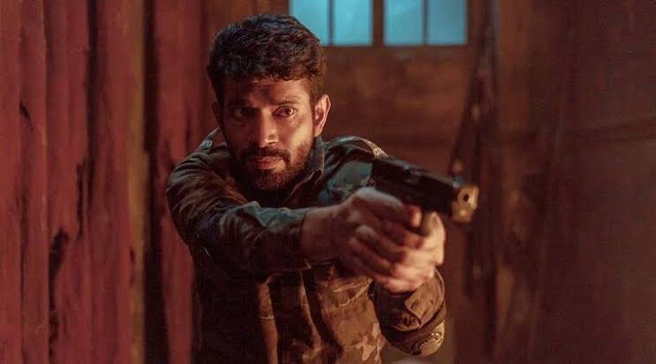Vikram Sirohi in Betaal
Vineet Kumar Singh aced the character of Vikram Sirohi in the show Betaal. It was one of his many experimental roles and he had taken massive training for the same. His nuanced acting of the character is filled with twists and turns