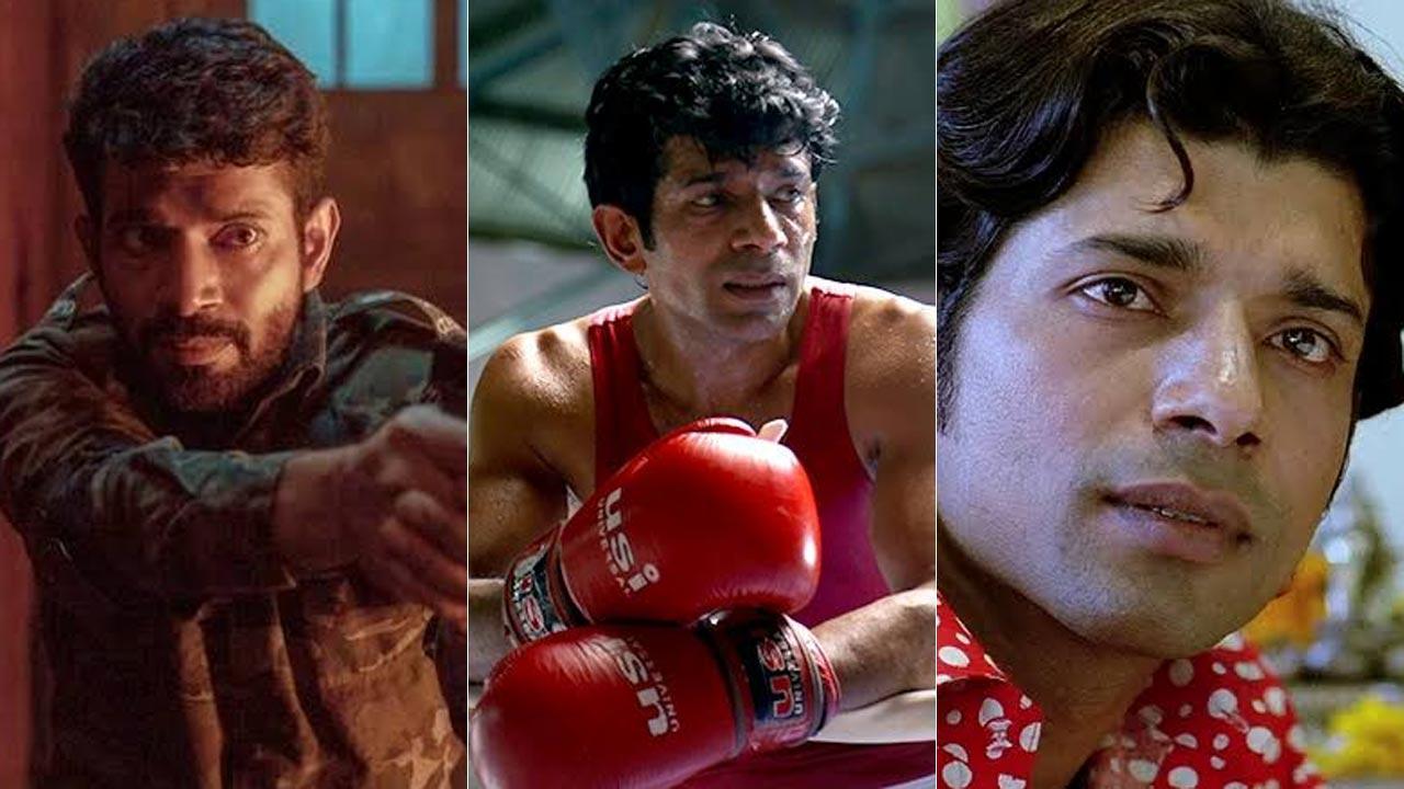 Happy Birthday Vineet Kumar Singh: 5 characters that left us in complete awe