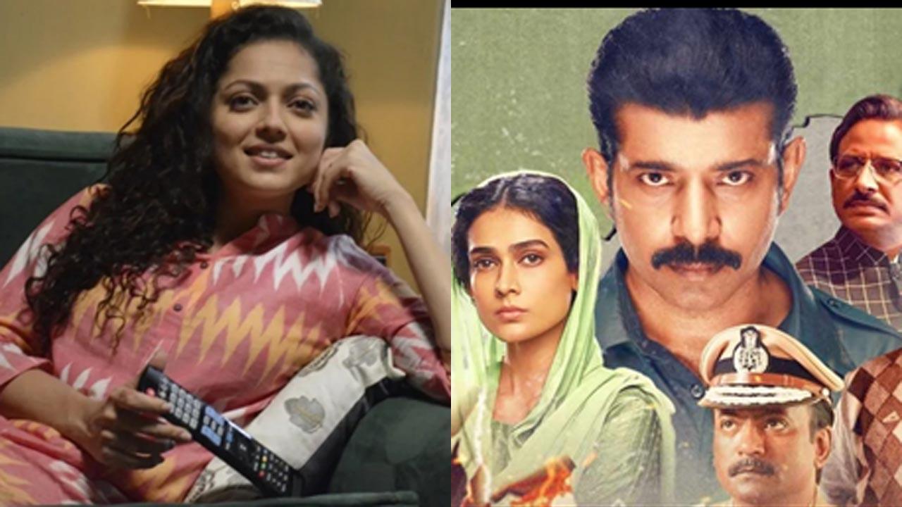 Duranga Crime Stories Rangbaaz 5 crime thrillers to binge watch