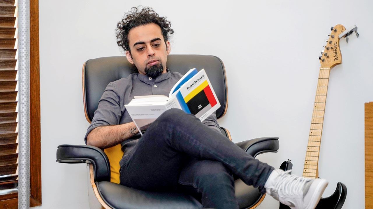When libraries go zzz…
