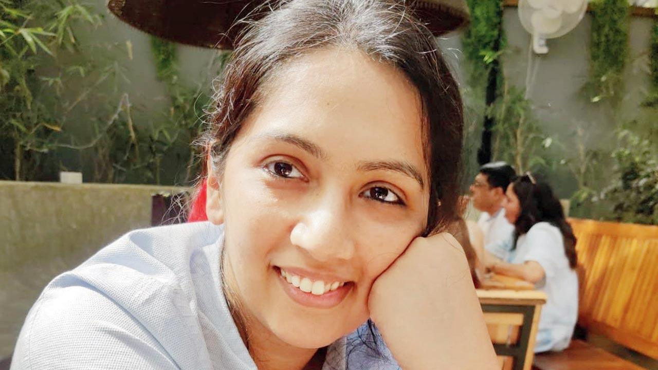 Pune-resident Namrata Dixit says thankfully her boss was understanding when she requested leave after the passing of her 17-year-old pet, Leo