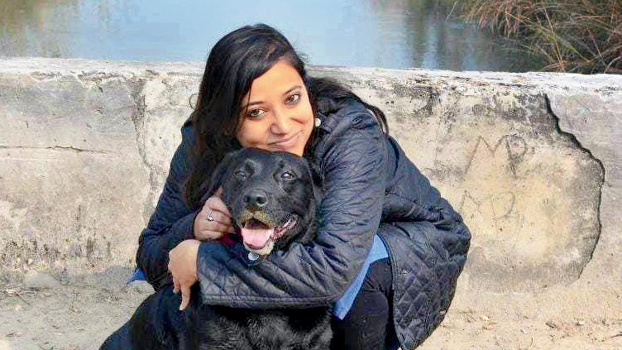 Shrinkhla Sahai is founder-secretary of Swayam Foundation that holds support group meetings online for those who have lost a pet. When her Labrador Kaya, who worked with her as a therapy dog, was battling cancer, she told people she was caring for a family member who was terminally ill