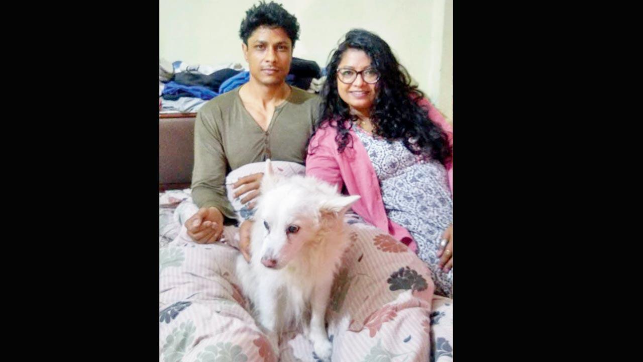 Meenakshi Bhanj Deo, a former HR consultant, says countries like New Zealand have grievance leave of six to seven days for the death of a pet. When her pet of 17 years, Simba, passed away, she says condolence calls and texts petered out after a day