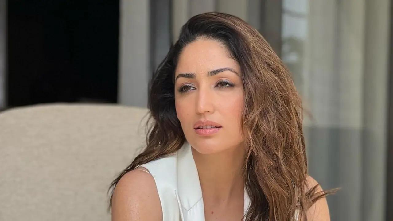 Actors Yami Gautam and Sunny Kaushal are teaming up for a suspense thriller titled ‘Chor Nikal Ke Bhaga’, the streaming service Netflix announced on Monday. Read full story here