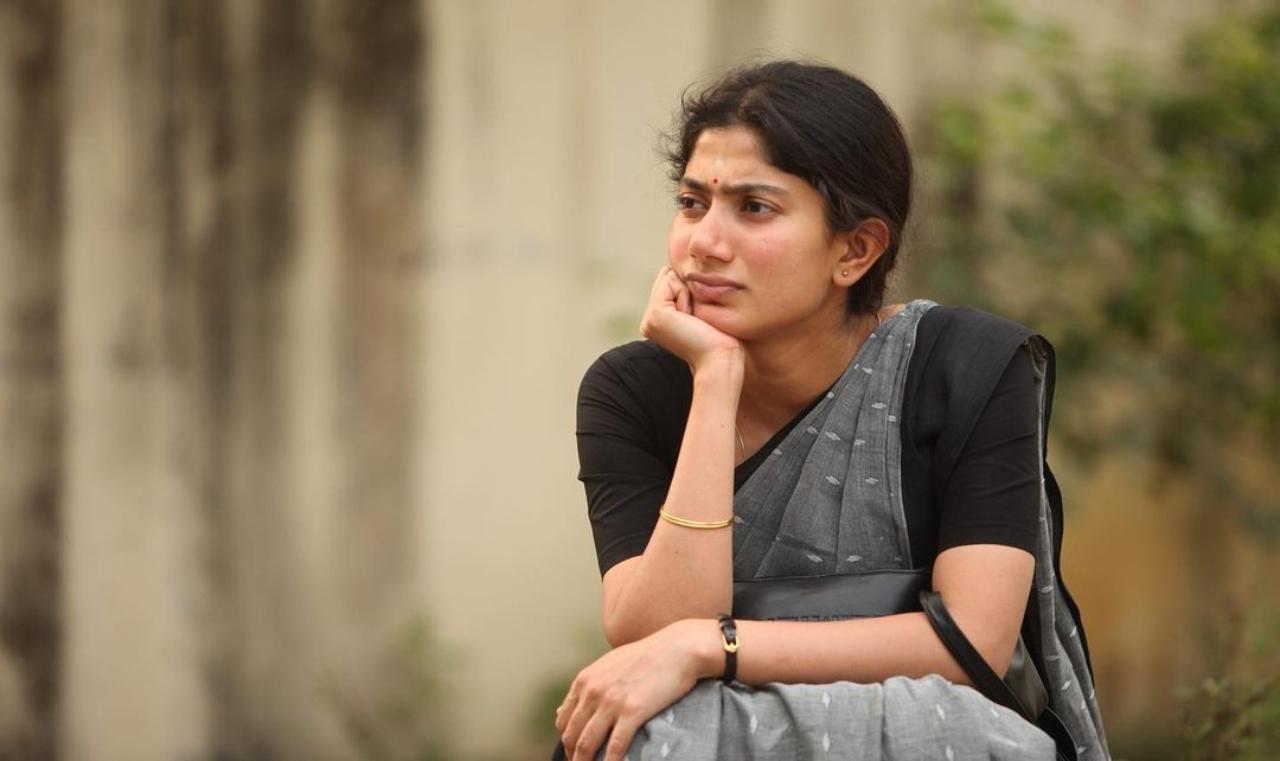 Sai Pallavi
Both 'Gargi' and 'Virata Parvam' may not have exactly been box office favourites of 2022, actress Sai Pallavi gave unforgettable performances in both films. For Gargi, Sai Pallavi turned school teacher who lands in the center of a rape case, battling to free her father who has been accused in the case. For Virata Parvam, Sai Pallavi played the care free Vennela who lands amidst Naxalites while seeking love. Her performance in the film that takes a young woman into the depths of revolution is one that stays in the mind long after we watch it