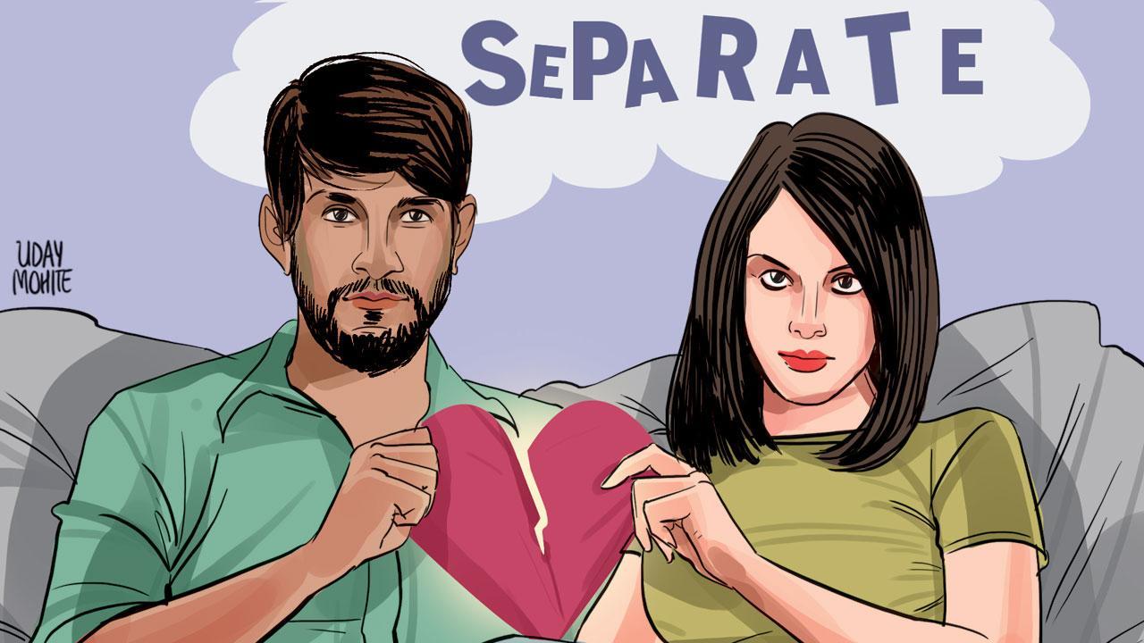 Should we try counselling?