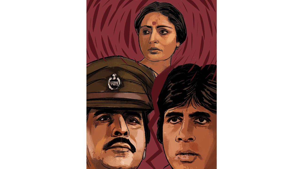 Unmatchable Shakti
