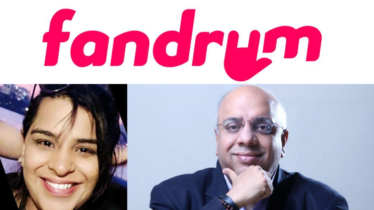 Fandrum India s Fan SaS company and Fan Community Platform raises a Pre Seed Round Fandrum India s Fan SaS company and Fan Community Platform raises a Pre Seed Round
