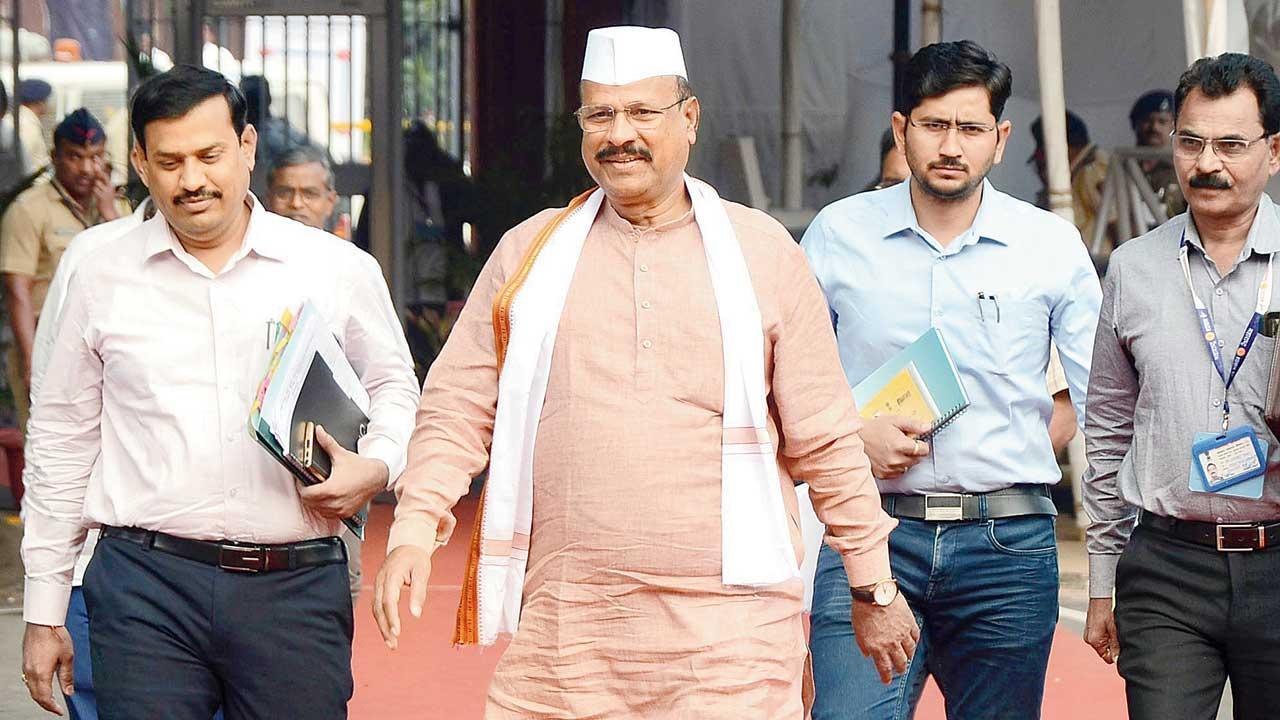Maharashtra: I have not done anything wrong, says Abdul Sattar