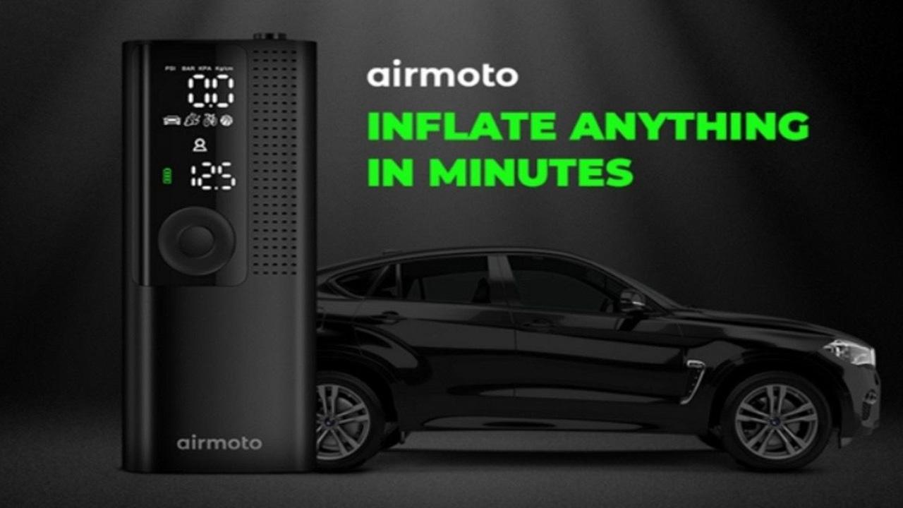 Airmoto Review -The Frightening Truth You Must Know First?