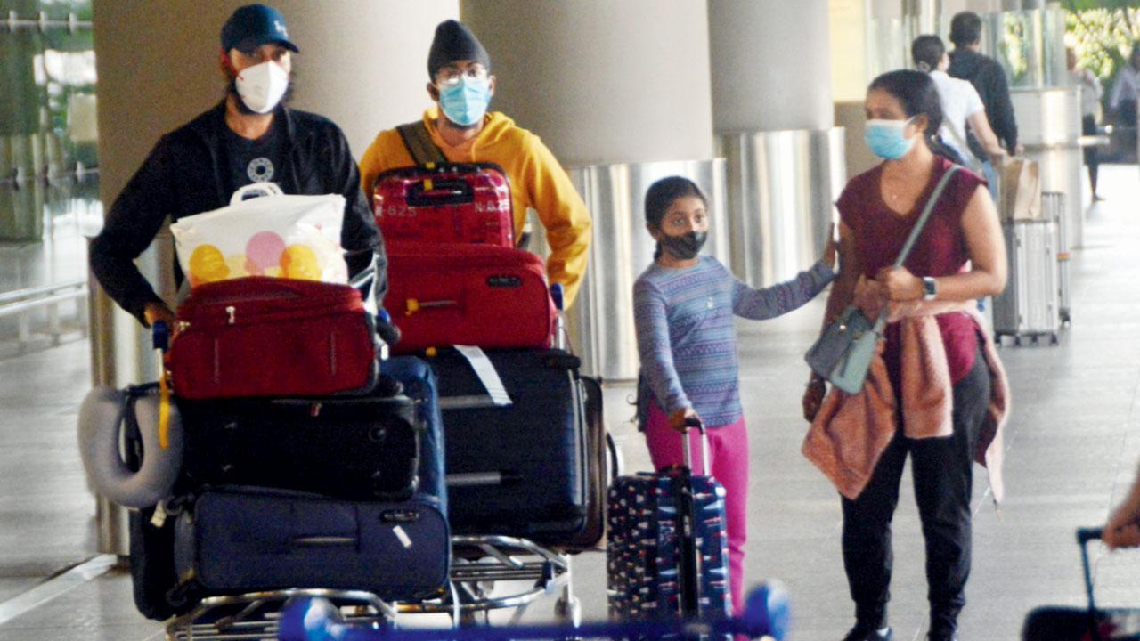 Mumbai: Covid samples to be tested at NIV in Pune, says BMC