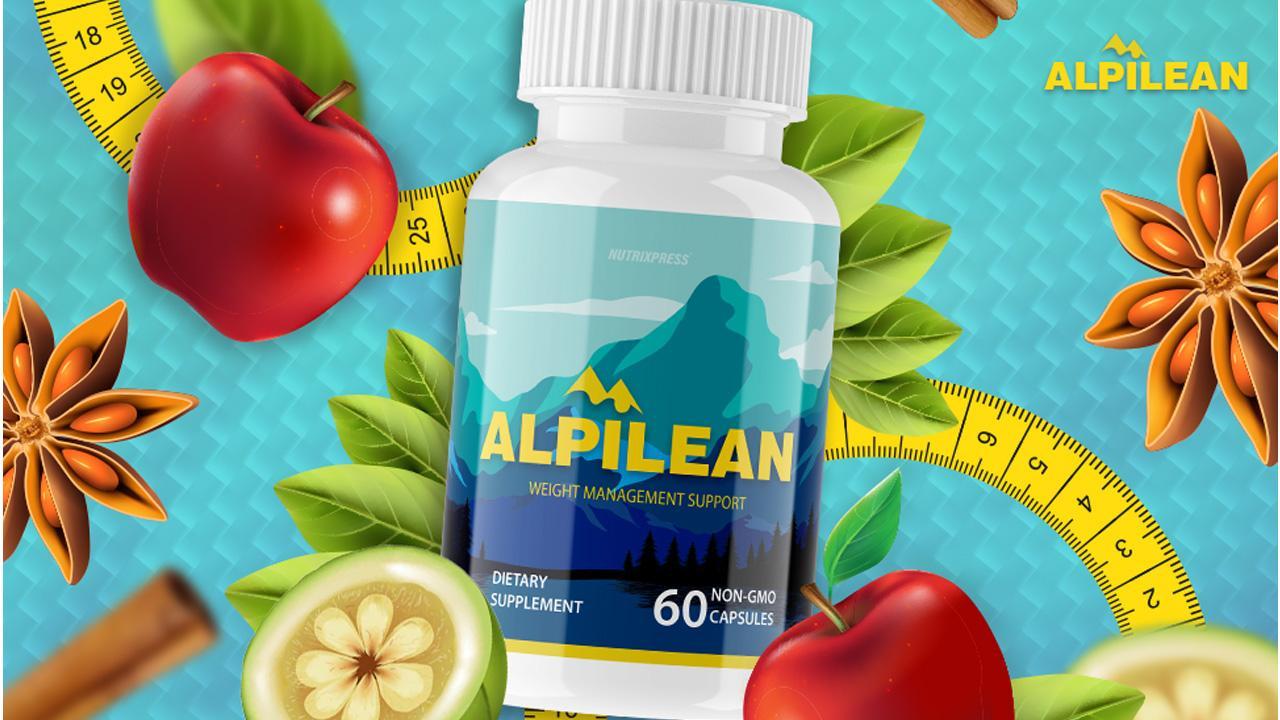 Alpilean Reviews Does it Work? Exposing Alpine Ice Hack for Weight Loss