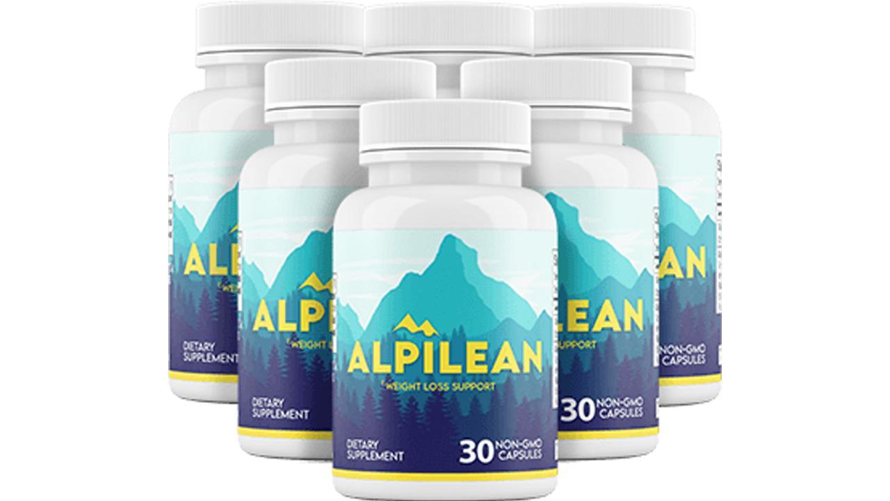 Alpine Ice Hack Weight Loss Reviews TRUTH Exposed Alpilean Diet Recipe 2023