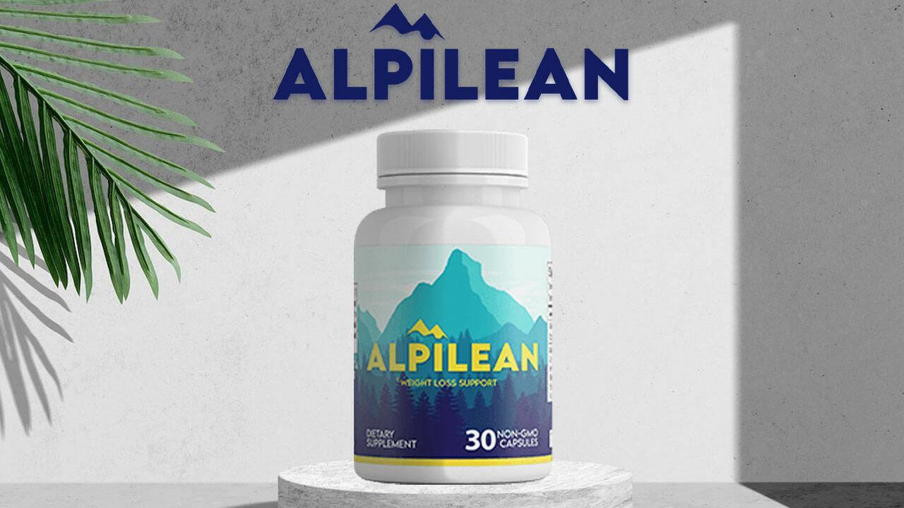 Alpine Ice Hack (Alpilean Reviews) Fake Customer Results Exposed