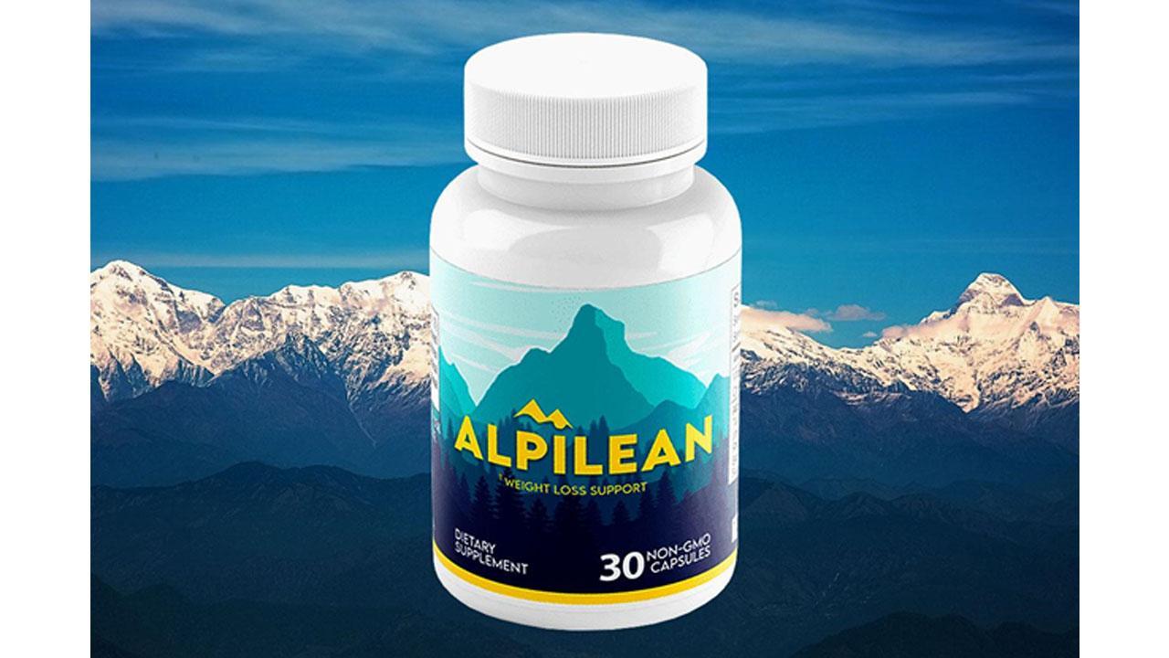 Alpilean Weight Loss (2023 Customer Results Update) Real Pills That Work?