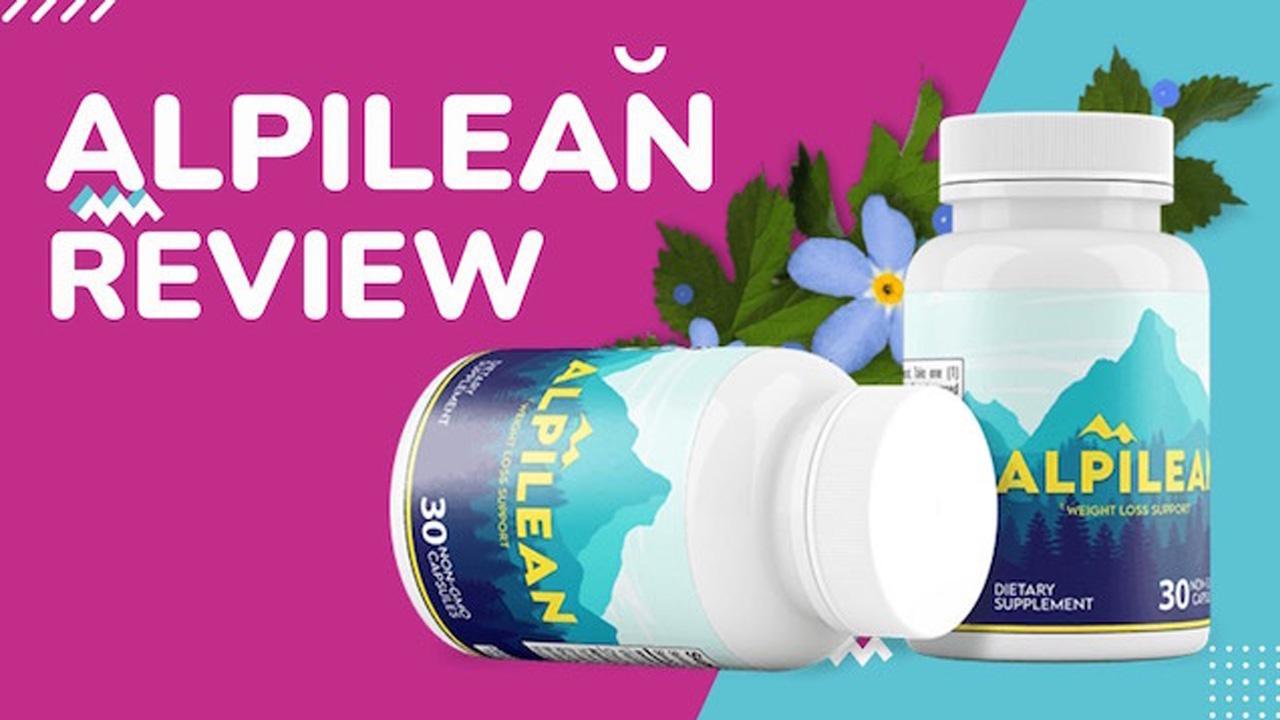 Alpilean Reviews (Hidden Truth Exposed) Alpilean Weight Loss New Brand  Benefits Ingredients