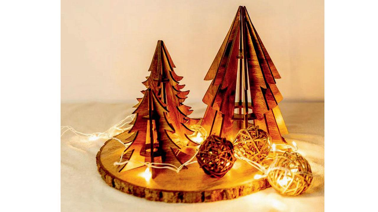 Christmas 2022 Want to decorate your home? Here are five unique