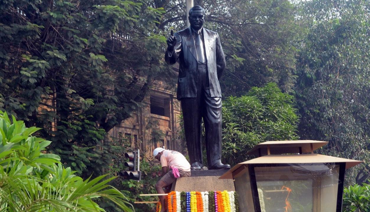 BR Ambedkar death anniversary: Here are some inspiring quotes by Babasaheb