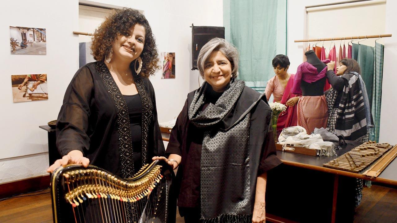 City of maximum culture: How Mumbai is speeding towards creating diverse multi-disciplinary art centres