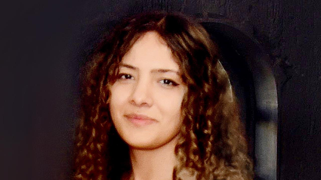 Neha Mewawala, co-founder of brand agency Wife, launched creative workshops in her Aram Nagar office for staff but has now thrown them open to public