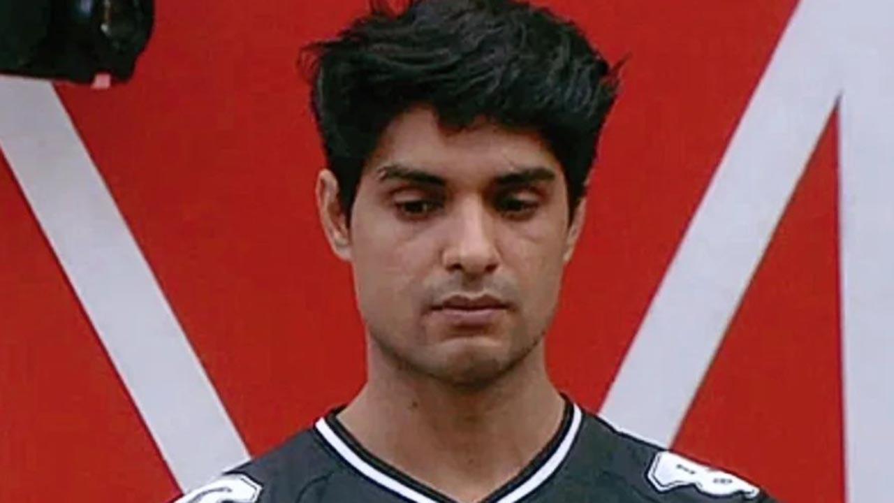 Ankit Gupta had his battles with depression, so he connects with Tunisha