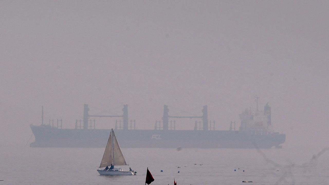 Mumbai: Brace for more bad air days