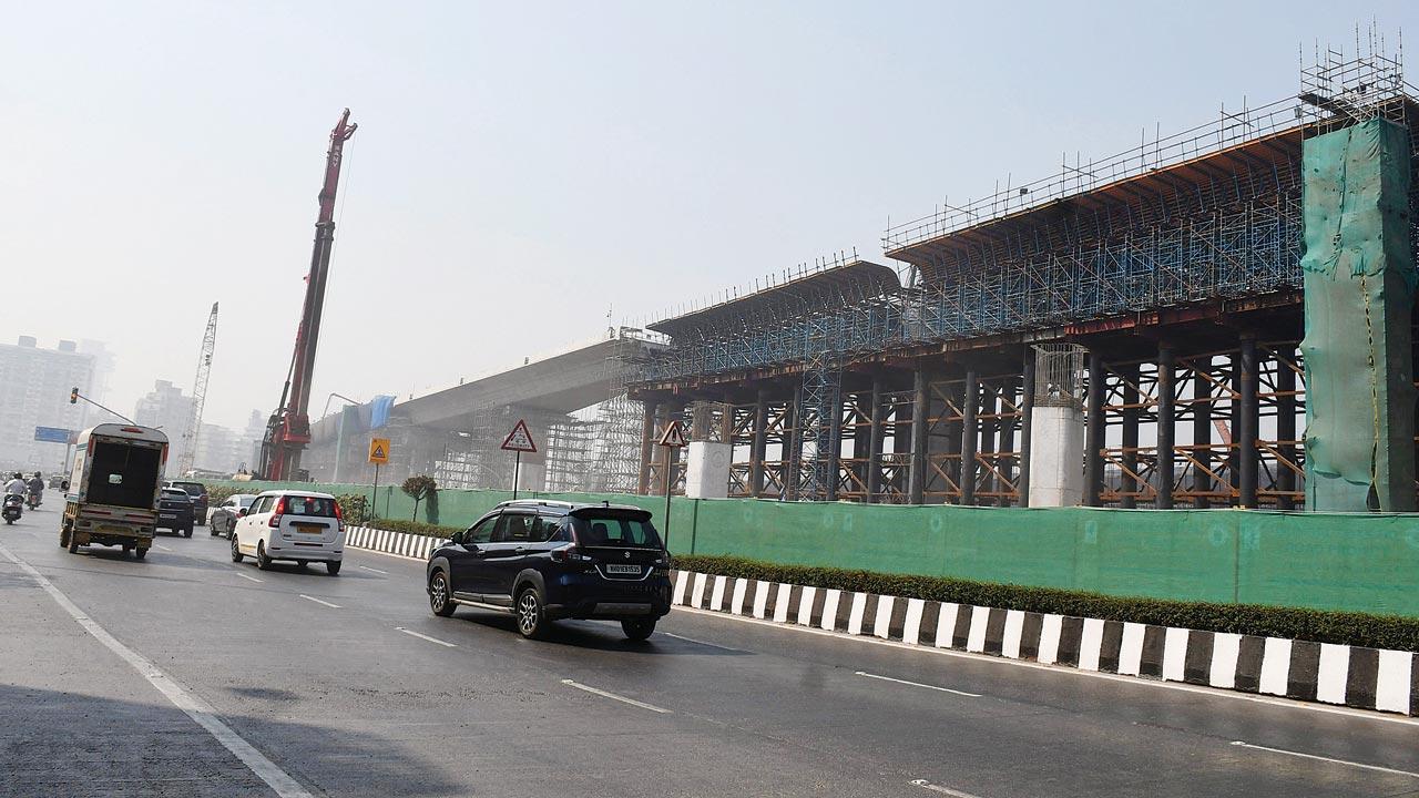 Mumbai: Artificial coral reefs to come up along Coastal Road