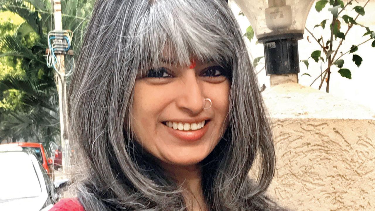 Arundhati Ghosh