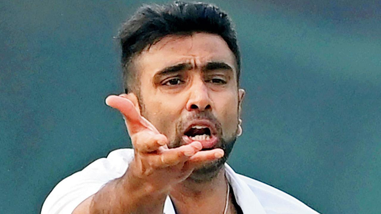 Ashwin hits out at 'overthinker' tag, says every person's journey is unique