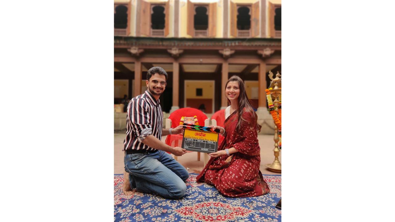 Hit Web Series Athang’s Producer Santosh Kher “A Good Team Makes Good Content”