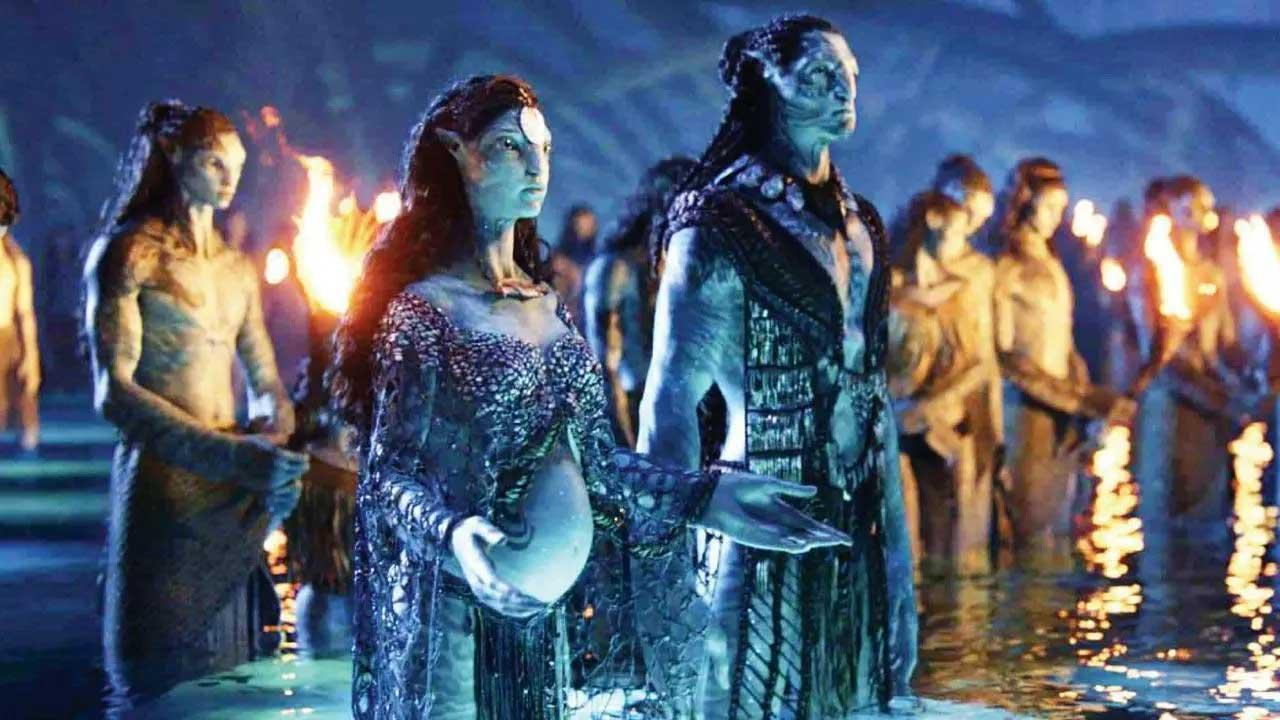 'Avatar: The Way of Water' Box Office: Film crosses $1 billion in ticket sales in 14 days