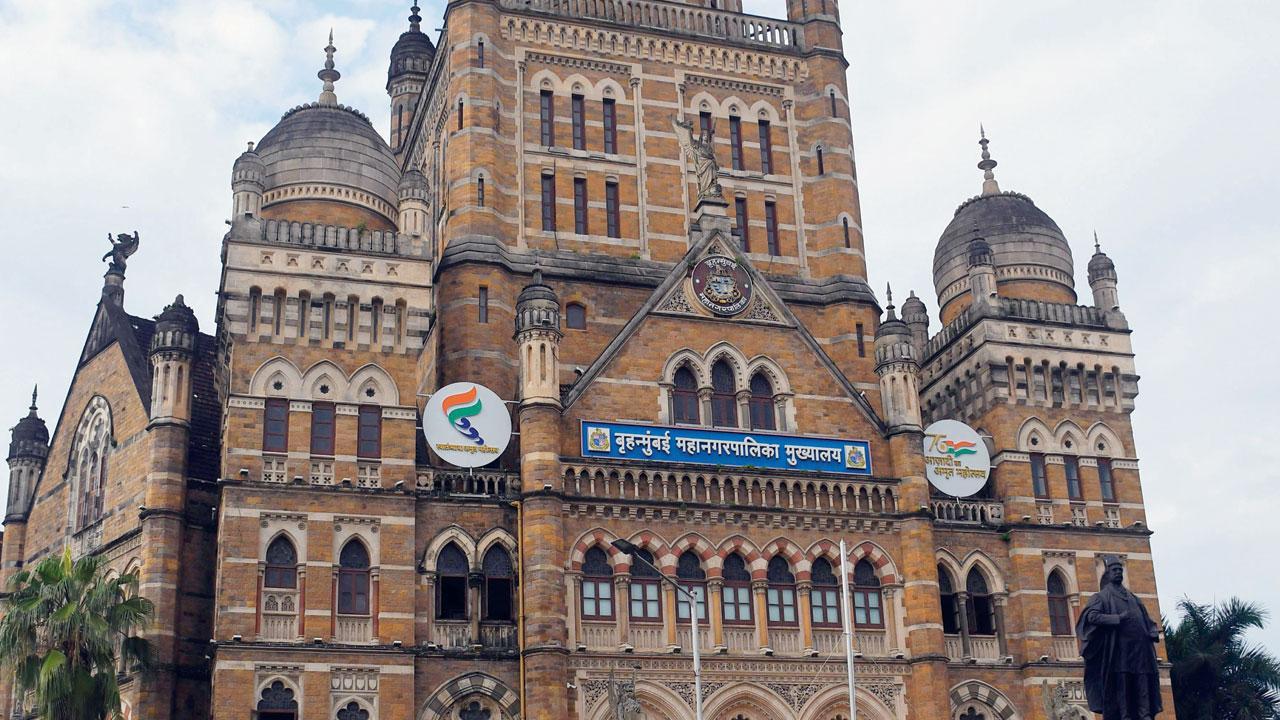 Mumbai: Railways’ BMC water bill crosses Rs 500-crore mark