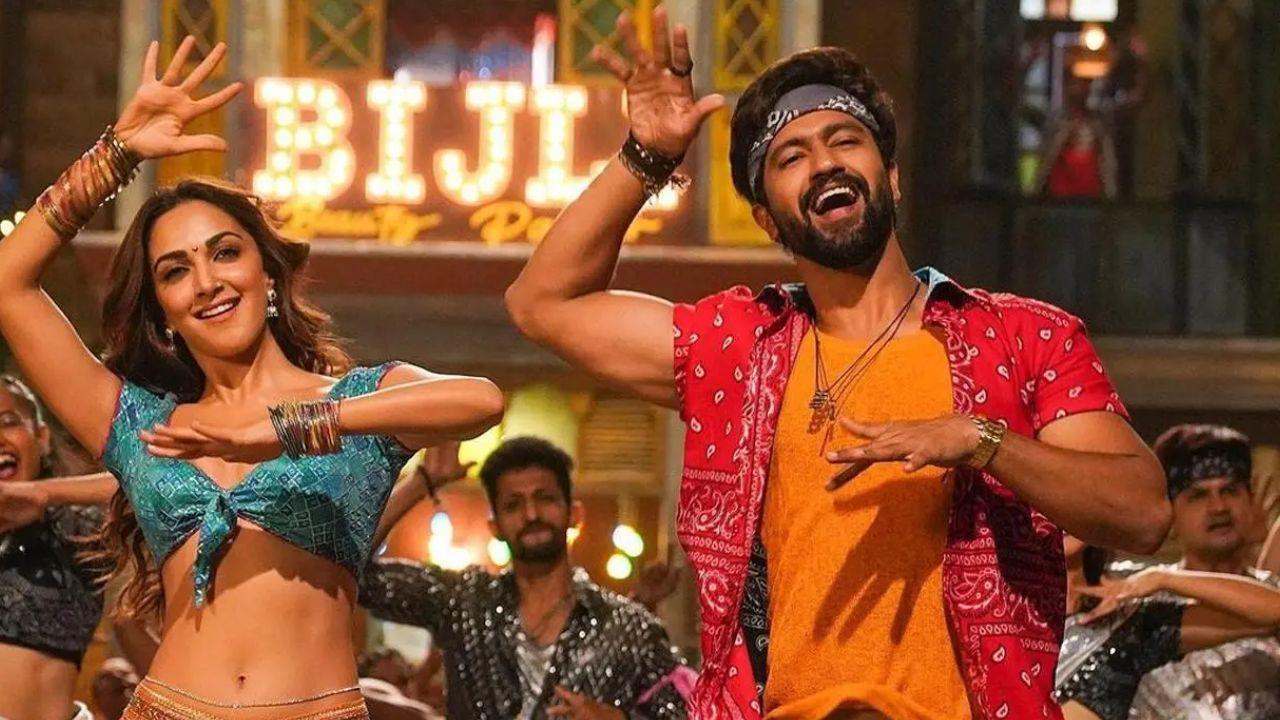 Kiara Advani, Vicky Kaushal and Shashank Khaitan's favourite Govinda films. Full Story Read Here