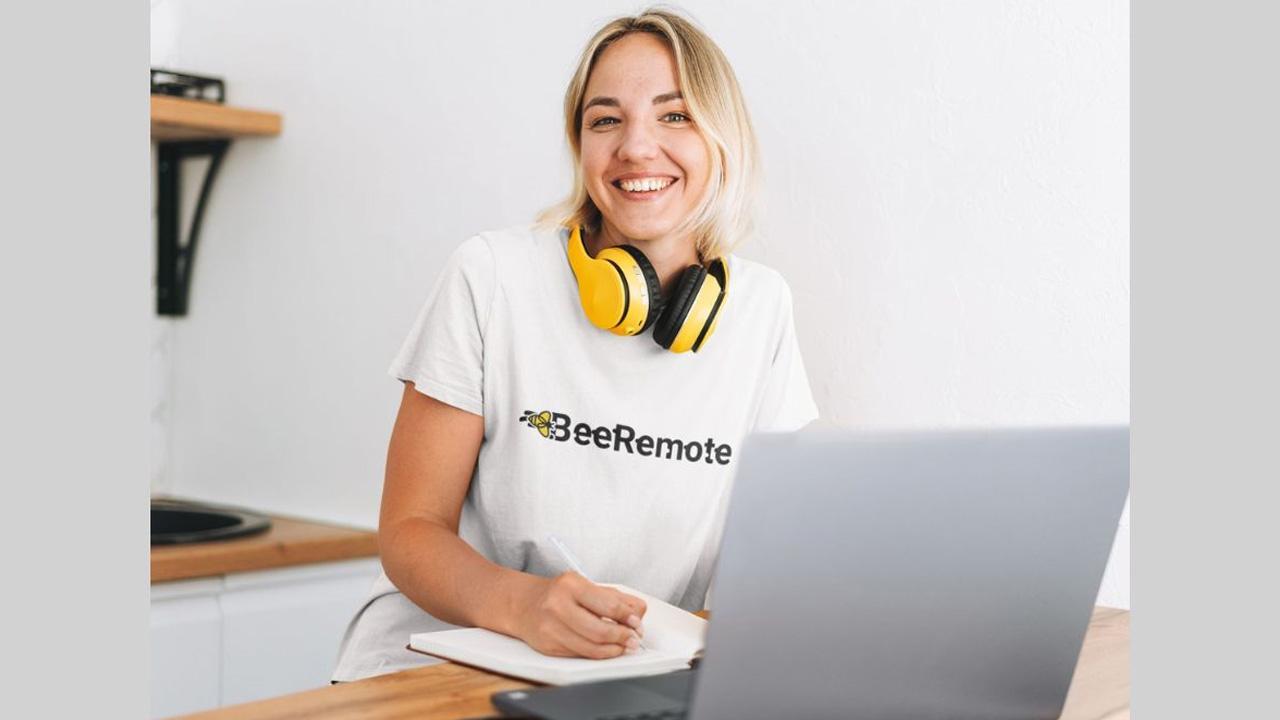 BeeRemote Platform Revolutionizing Telework Model