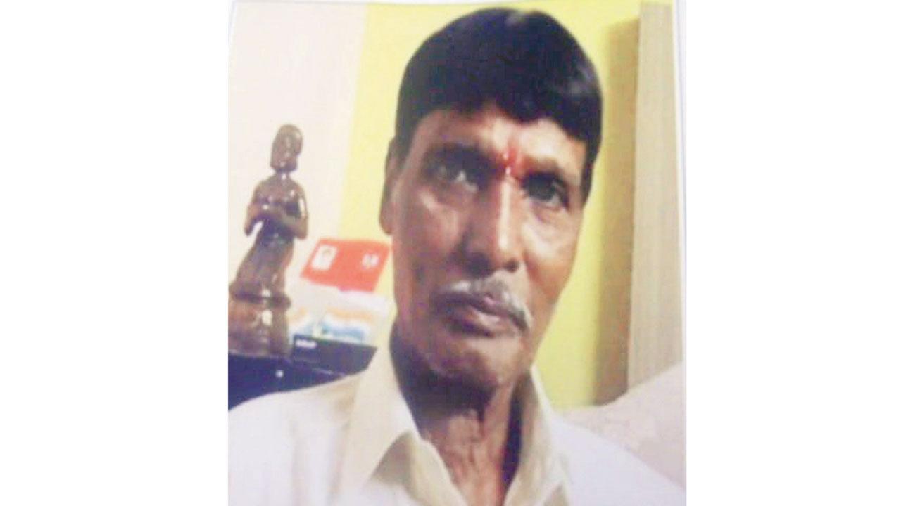 Mumbai: Missing 75-year-old found dead at Bandra